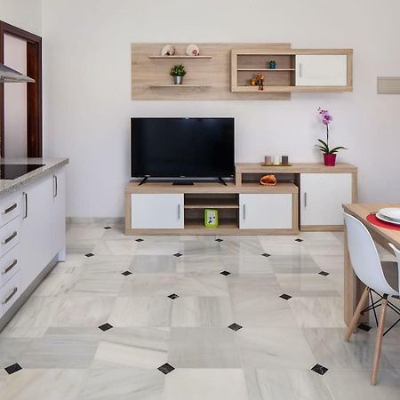 Wintowinrentals All Comforts Malaga Center Εξωτερικό φωτογραφία