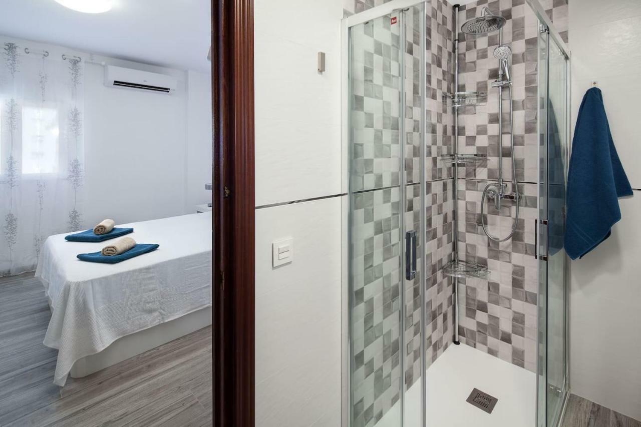 Wintowinrentals All Comforts Malaga Center Εξωτερικό φωτογραφία