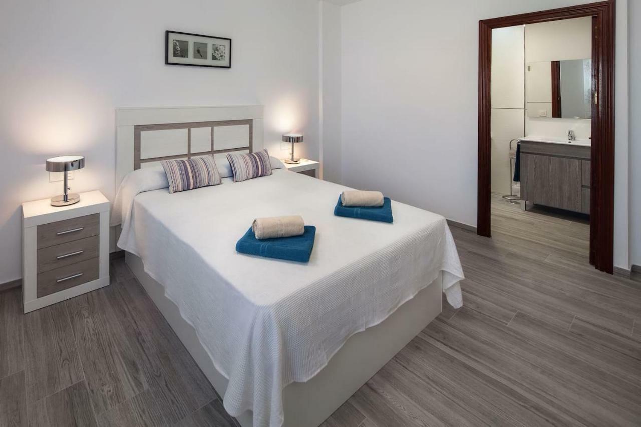 Wintowinrentals All Comforts Malaga Center Εξωτερικό φωτογραφία
